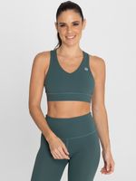 Bra-Para-Mujer-Deportivo-Maya-Verde-Bsoul