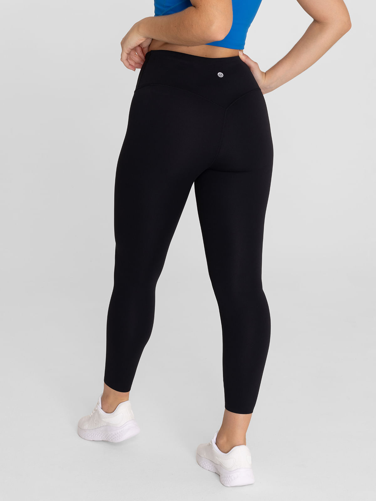 Legging-Para-Mujer--Maya-Negro-Bsoul