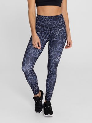 Legging Para Mujer  Mila Multicolor Bsoul