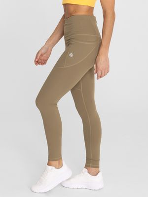 Legging Para Mujer  Lia Verde Bsoul