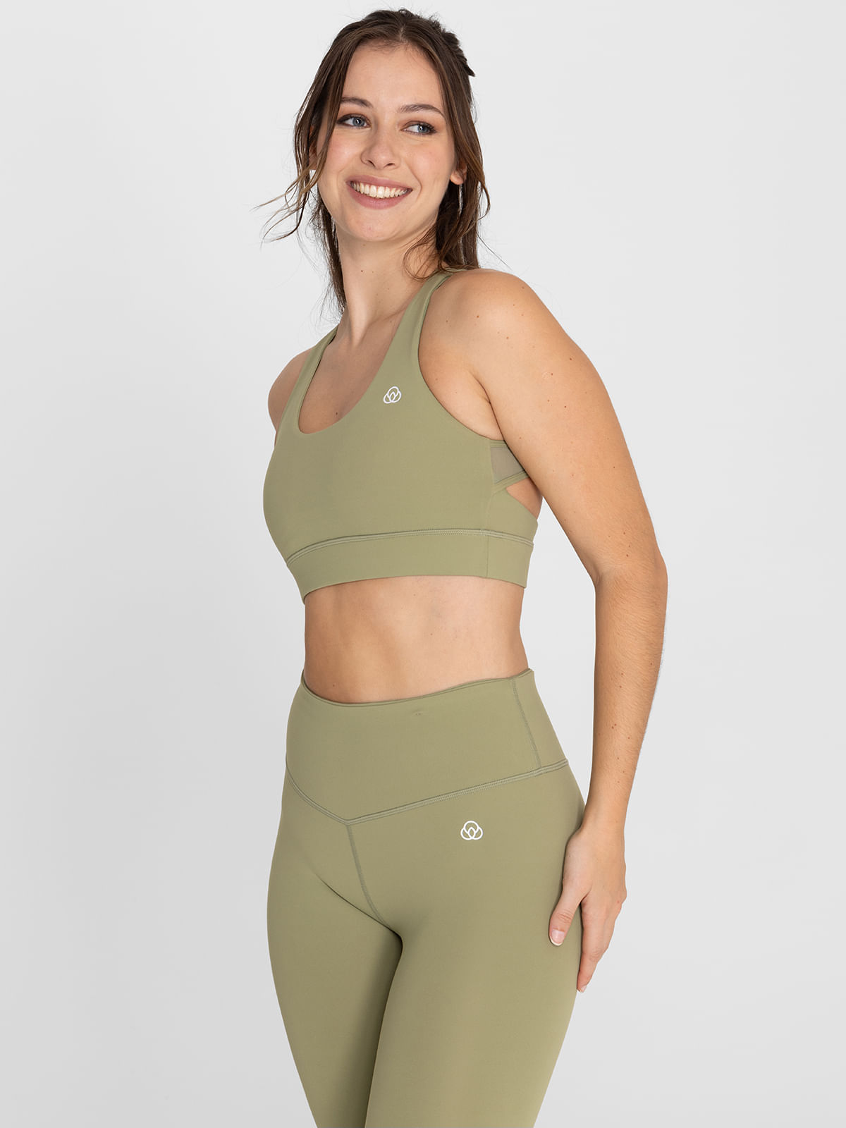 Bra-Para-Mujer-Deportivo-Lucia-Verde-Bsoul