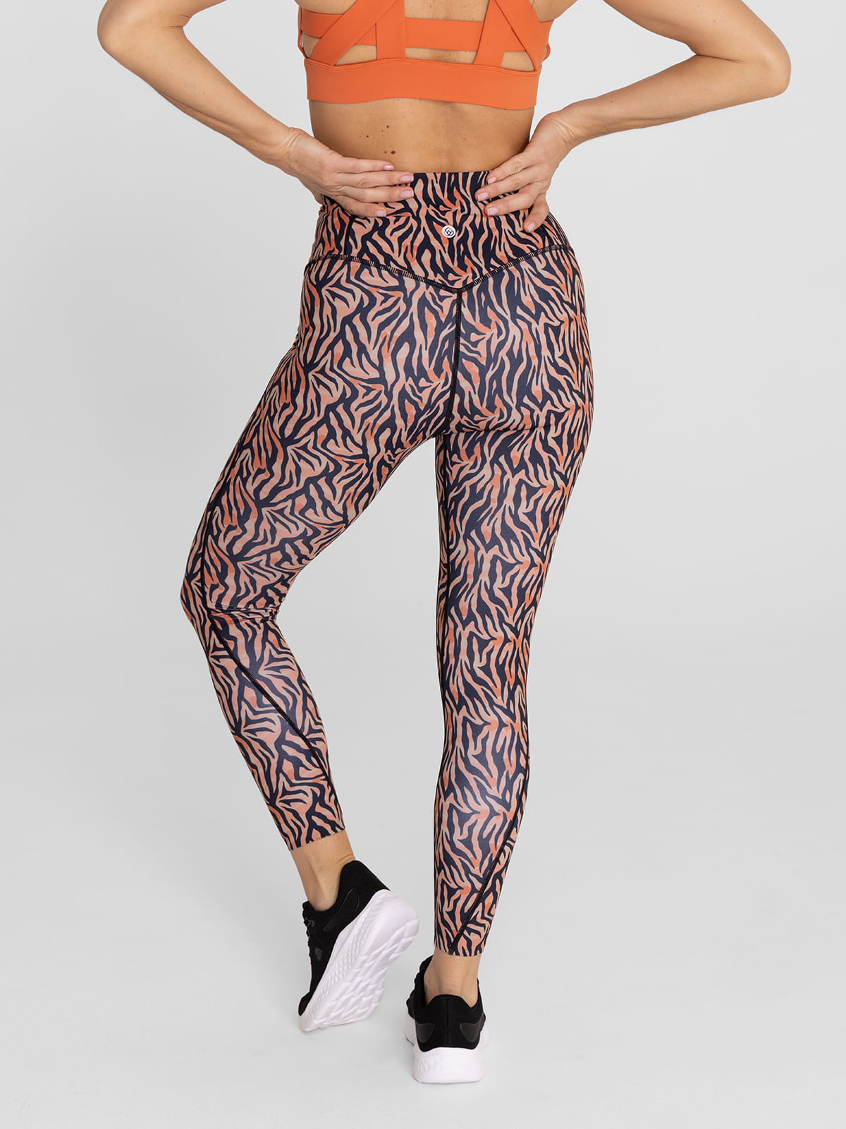 Legging-Para-Mujer--Helena-Multicolor-Bsoul