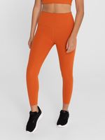 Legging-Para-Mujer--Maya-Naranja-Bsoul