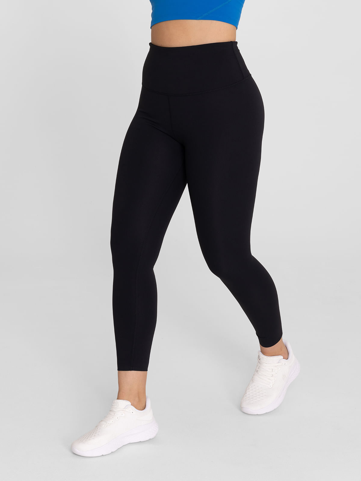 Legging-Para-Mujer--Maya-Negro-Bsoul