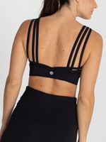 Bra-Para-Mujer-Deportivo-Dalia-Negro-Bsoul