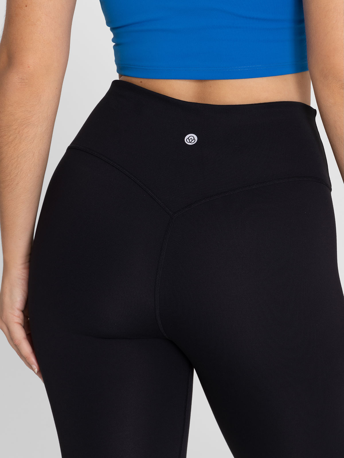 Legging-Para-Mujer--Maya-Negro-Bsoul