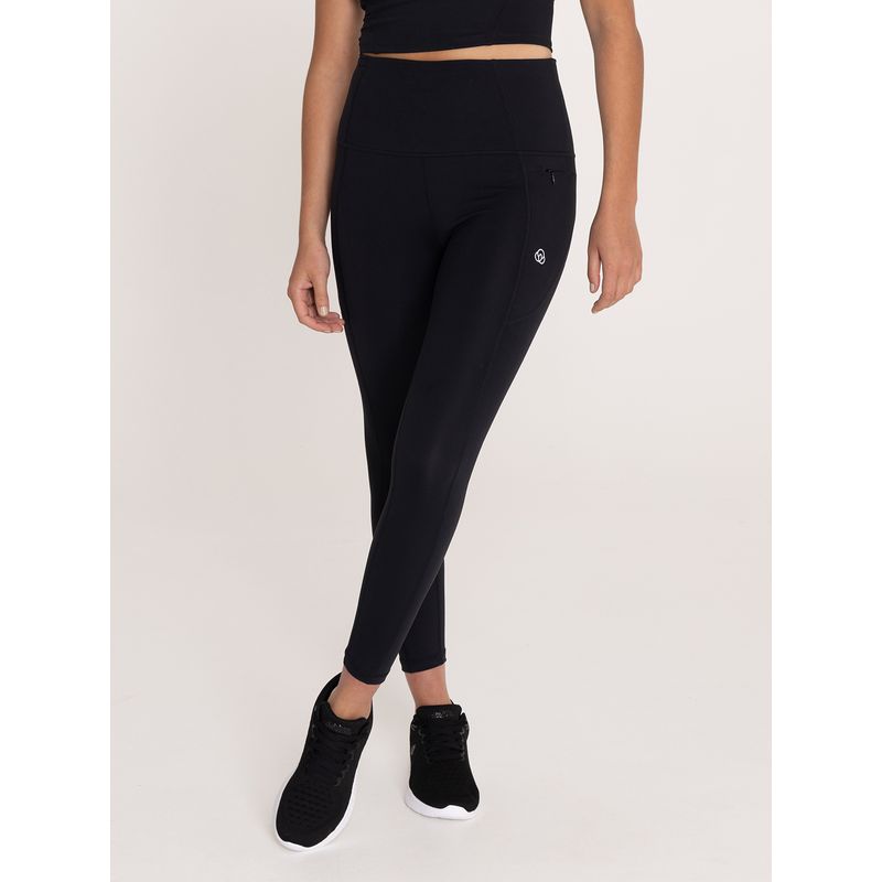 Legging-Para-Mujer--Uma-Negro-Bsoul