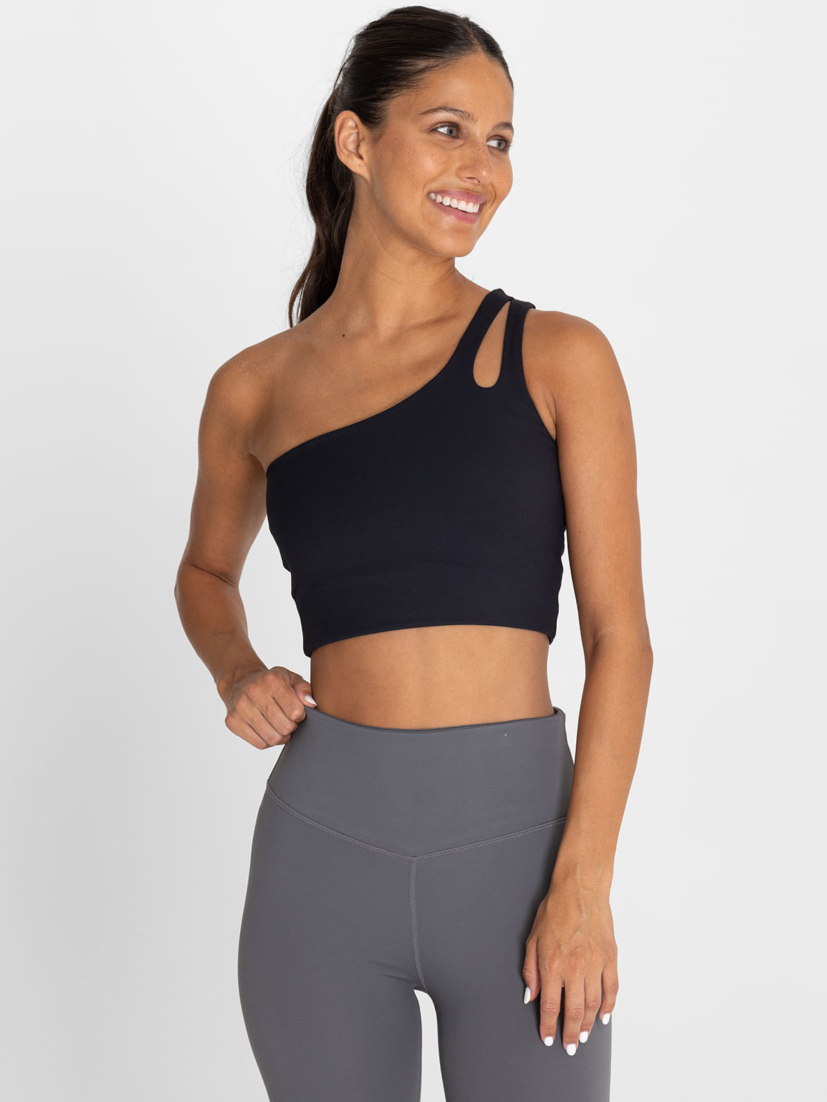 Bra-Para-Mujer--One-Shoulder-Gala-Negro-Bsoul