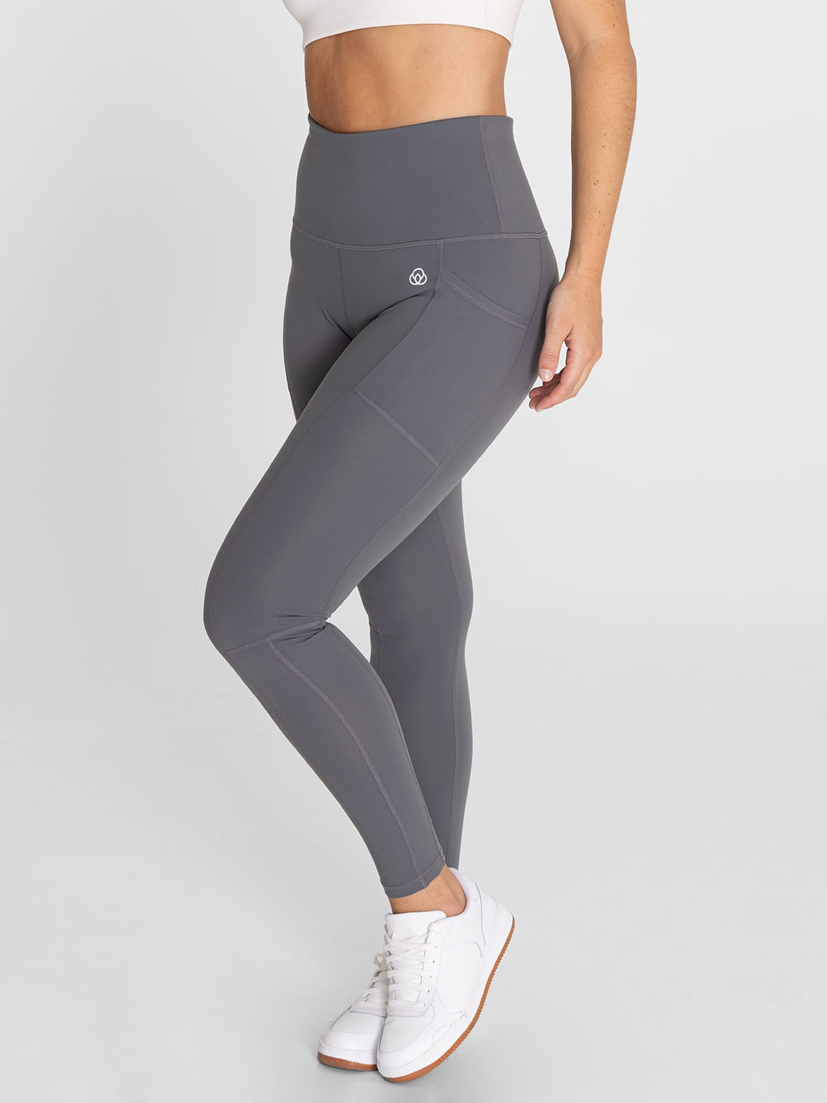 Legging-Para-Mujer-Long-Noa-Gris-Bsoul