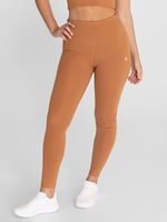 Legging-Para-Mujer-Long-Gala-Marron-Bsoul