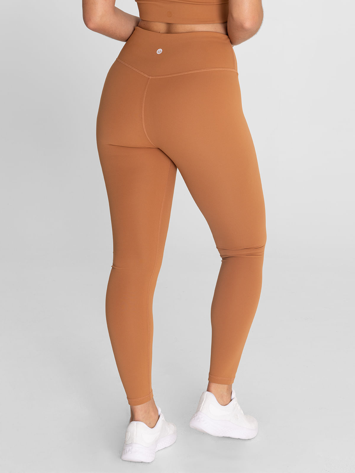 Legging-Para-Mujer-Long-Gala-Marron-Bsoul