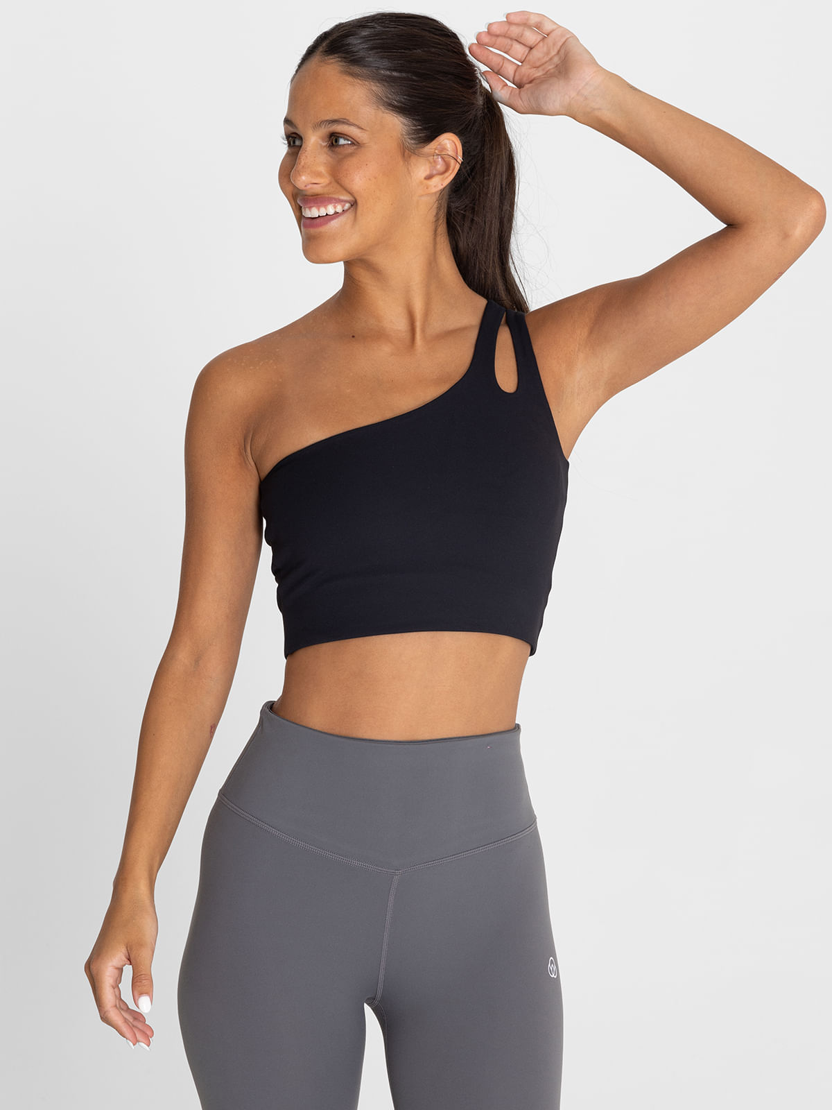 Bra-Para-Mujer--One-Shoulder-Gala-Negro-Bsoul