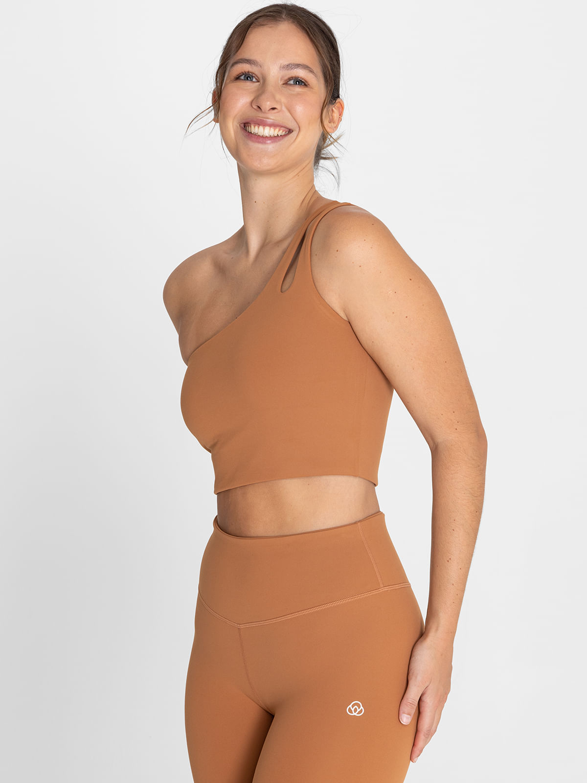 Bra-Para-Mujer--One-Shoulder-Gala-Marron-Bsoul