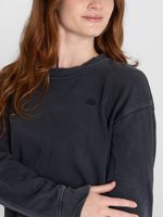 Poleron-Para-Mujer--Crew-Neck-Creta-Negro-Bsoul