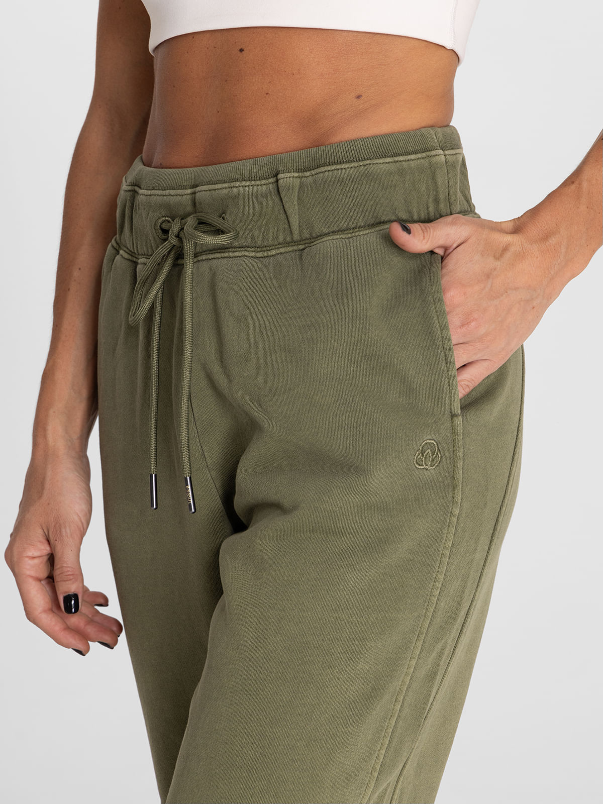 Jogger-Para-Mujer--Jogger-Creta-Verde-Bsoul