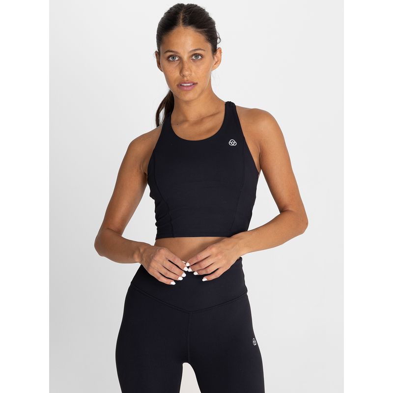 Bra-Para-Mujer--Crop-Top-Noa-Negro-Bsoul