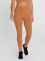 Legging-Para-Mujer-Long-Gala-Marron-Bsoul