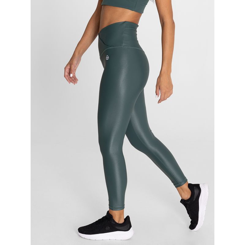 Legging-Para-Mujer-Ankle-Eva-Ii-Verde-Bsoul