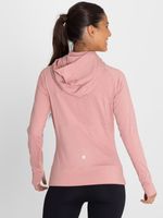 Hoodie-Full-Zipper-Para-Mujer--Warmer-Rosado-Bsoul