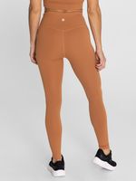 Legging-Para-Mujer-Long-Gala-Marron-Bsoul