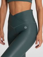 Legging-Para-Mujer-Ankle-Eva-Ii-Verde-Bsoul