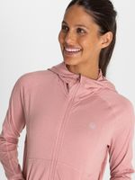 Hoodie-Full-Zipper-Para-Mujer--Warmer-Rosado-Bsoul