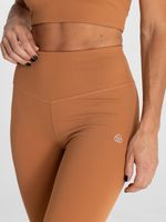 Legging-Para-Mujer-Long-Gala-Marron-Bsoul