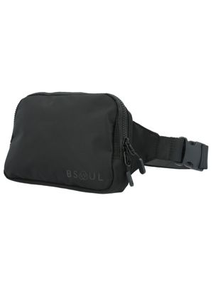 Canguro Para Mujer  Classic Waistbag Negro Bsoul