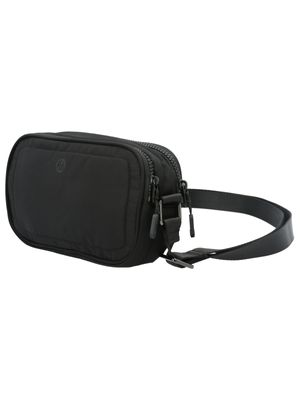 Bolso Para Mujer  Mini Bag Negro Bsoul