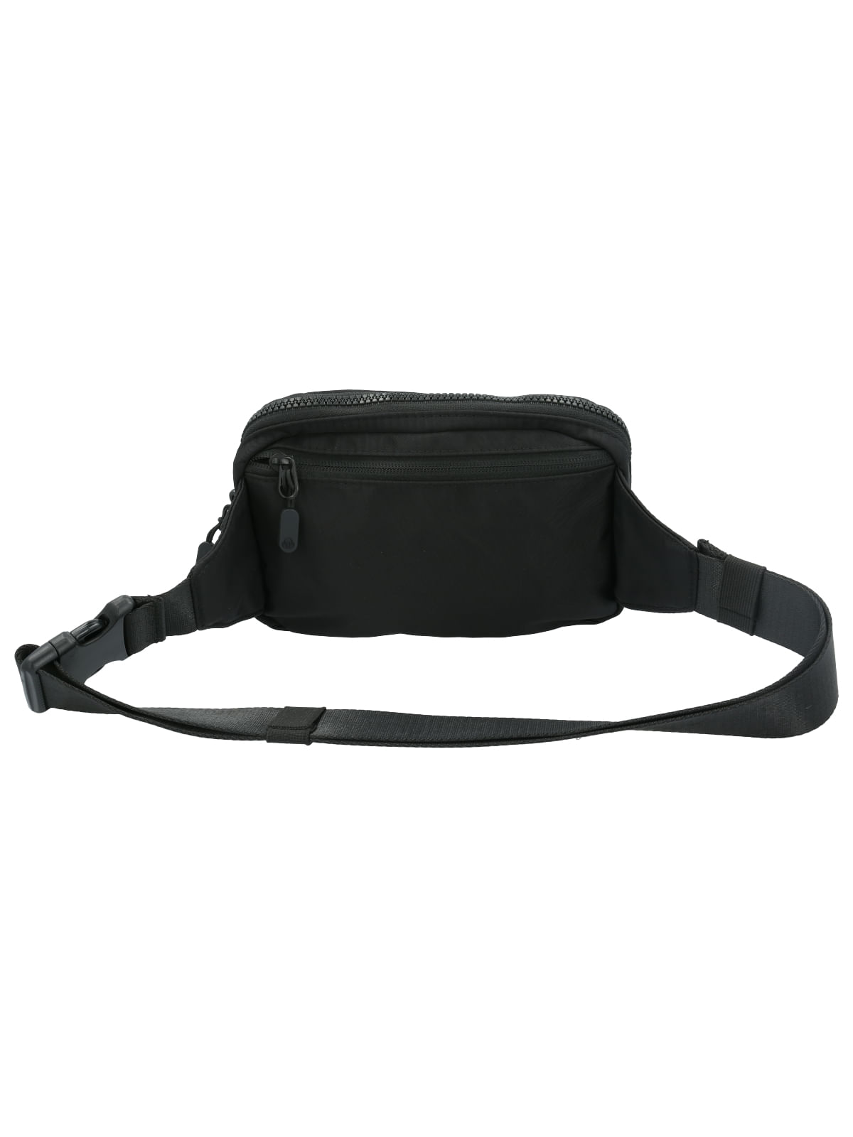 Canguro-Para-Mujer--Classic-Waistbag-Negro-Bsoul