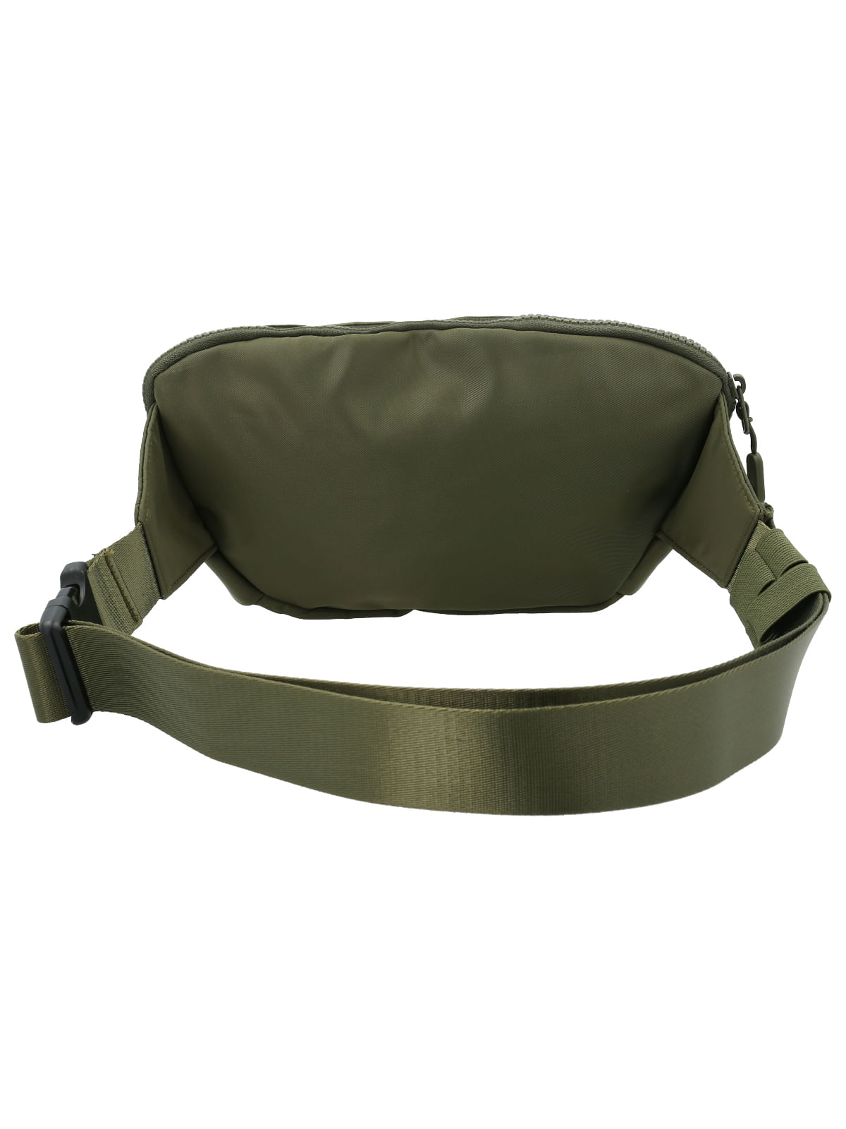 Canguro-Para-Mujer--Waistbag-Verde-Bsoul