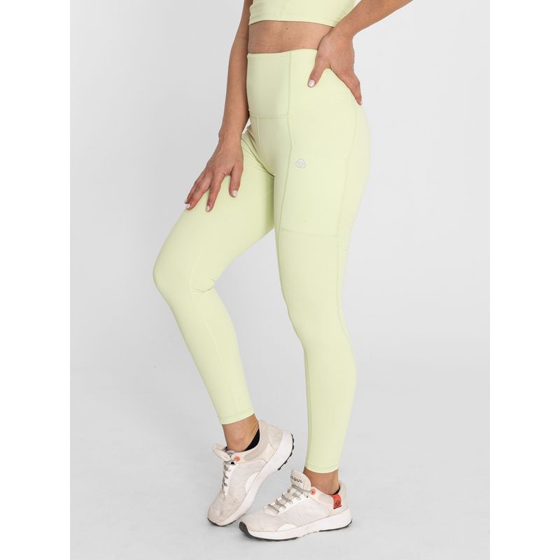 Legging-Para-Mujer-Long-Enia-Verde-Bsoul