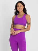 Bra-Para-Mujer-Deportivo-Iris-Morado-Bsoul