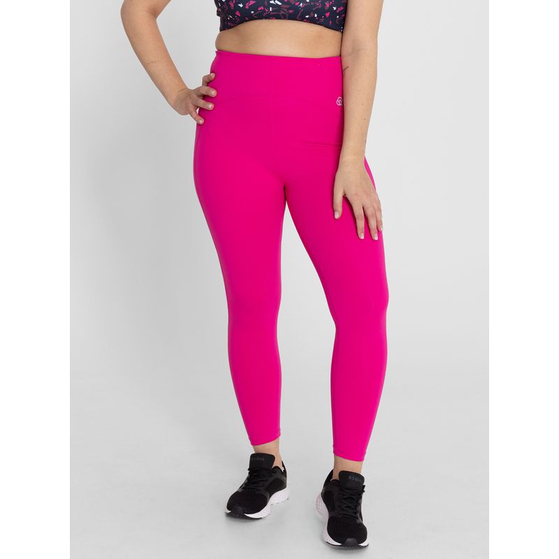 Legging-Para-Mujer-Ankle-Helena-Rosado-Bsoul