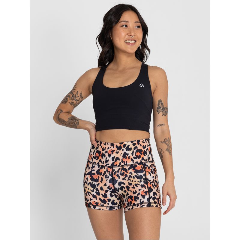 Bra-Para-Mujer-Crop-Top-Demi-Negro-Bsoul