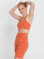 Bra-Para-Mujer-Deportivo-Enia-Naranja-Bsoul