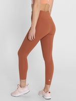 Legging-Para-Mujer-Ankle-Nix-Naranja-Bsoul