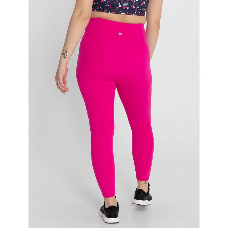 Legging-Para-Mujer-Ankle-Helena-Rosado-Bsoul