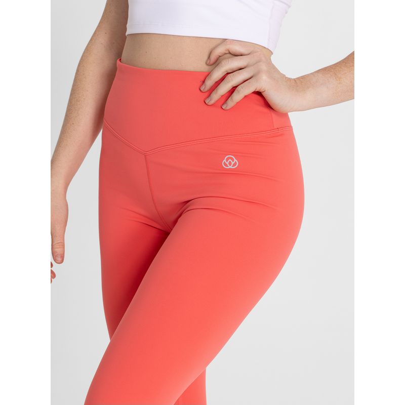 Legging-Para-Mujer-Ankle-Emma-Naranja-Bsoul