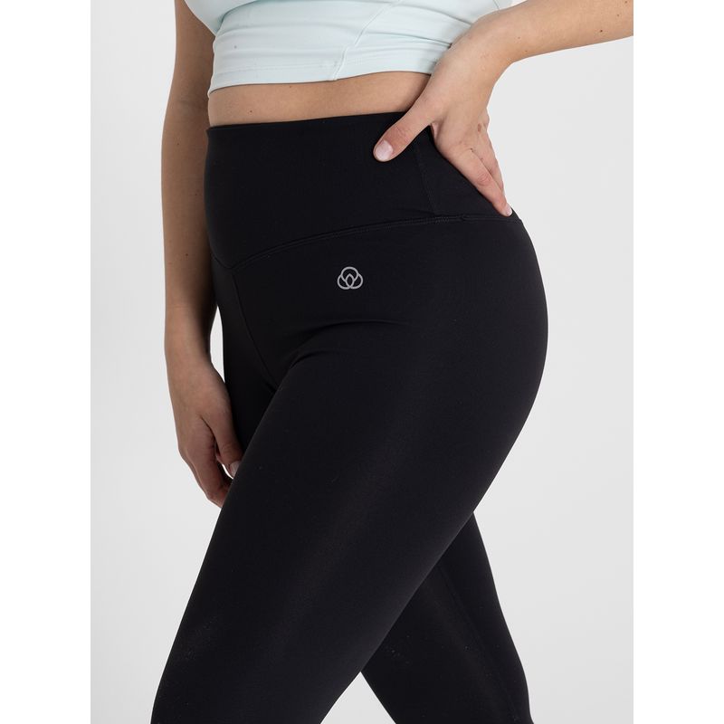 Legging-Para-Mujer-Ankle-Emma-Negro-Bsoul