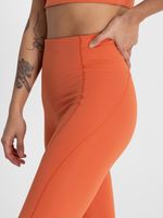 Legging-Para-Mujer-Ankle-Nix-Naranja-Bsoul