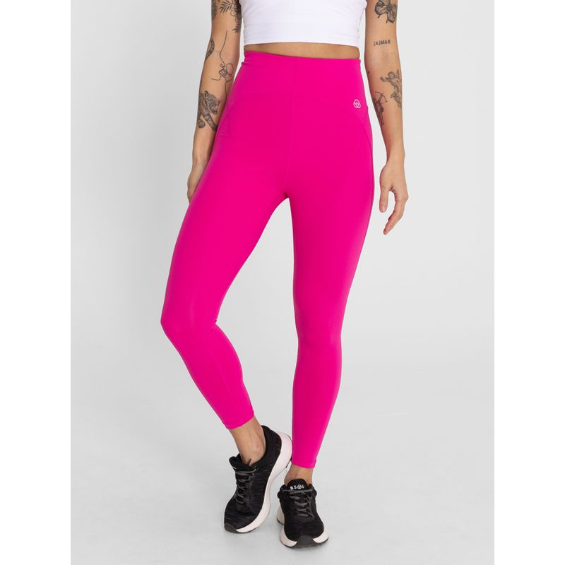 Legging-Para-Mujer-Ankle-Helena-Rosado-Bsoul