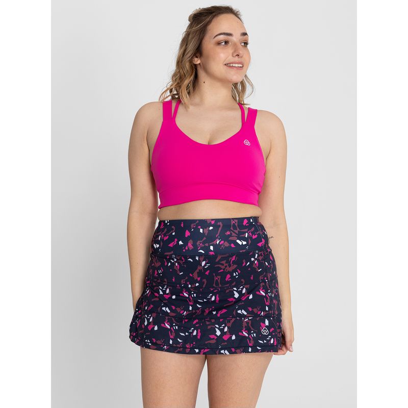 Bra-Para-Mujer-Deportivo-Aria-Rosado-Bsoul