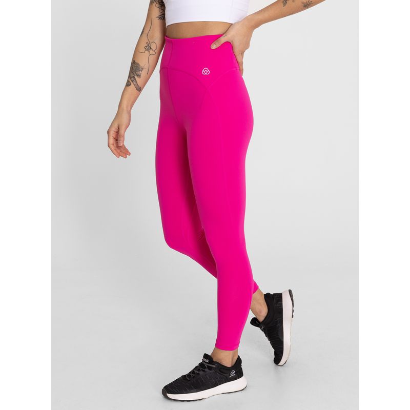 Legging-Para-Mujer-Ankle-Helena-Rosado-Bsoul