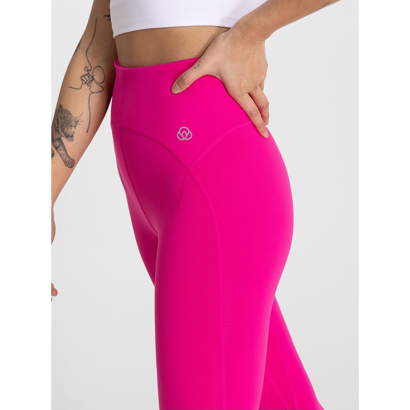 Legging-Para-Mujer-Ankle-Helena-Rosado-Bsoul