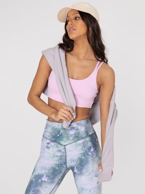Bra Para Mujer Deportivo Edna Rosado Bsoul