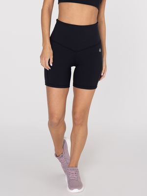 Short Para Mujer  Dora Negro Bsoul