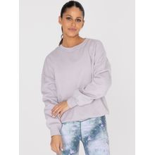 Polera Para Mujer  Livia Gris Bsoul