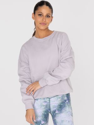 Polera Para Mujer  Livia Gris Bsoul