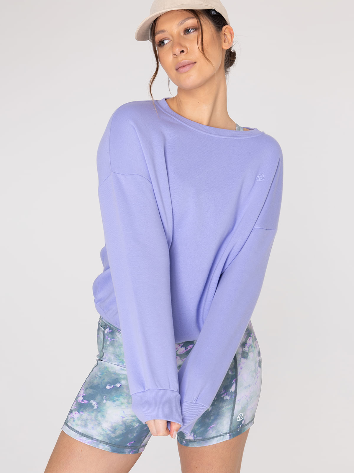 Polera-Para-Mujer--Livia-Morado-Bsoul